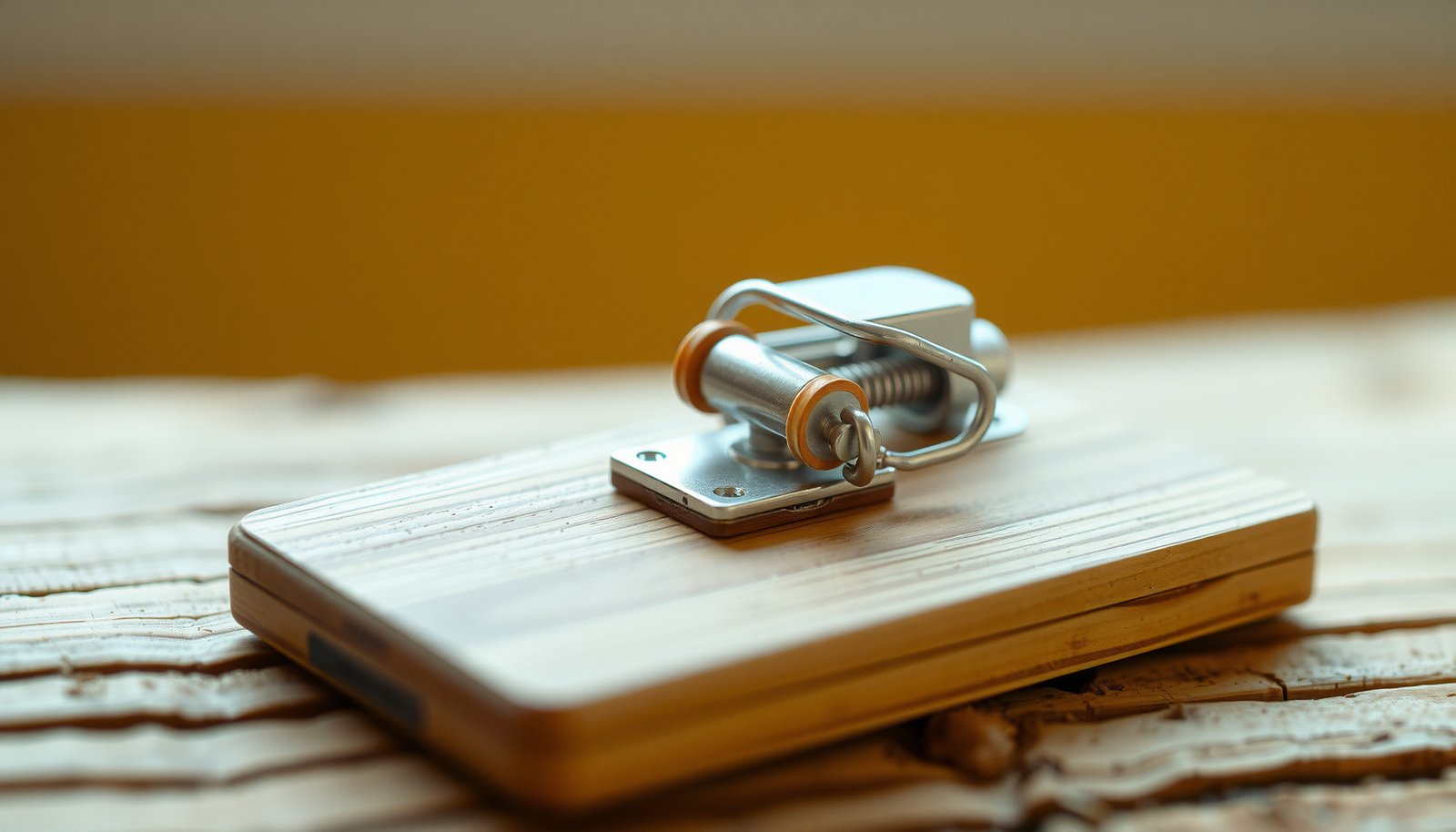 best mouse trap comparison close-up view