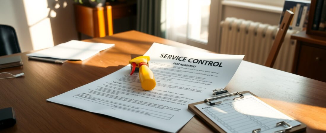 What Is a Pest Control Bond and Do You Really Need One?