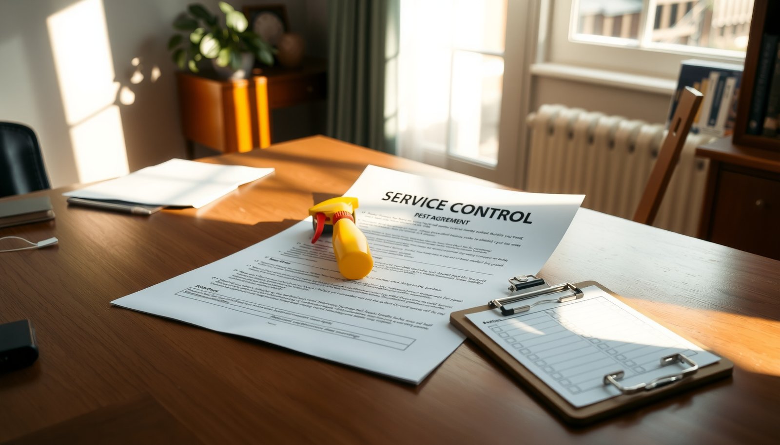 What Is a Pest Control Bond and Do You Really Need One?