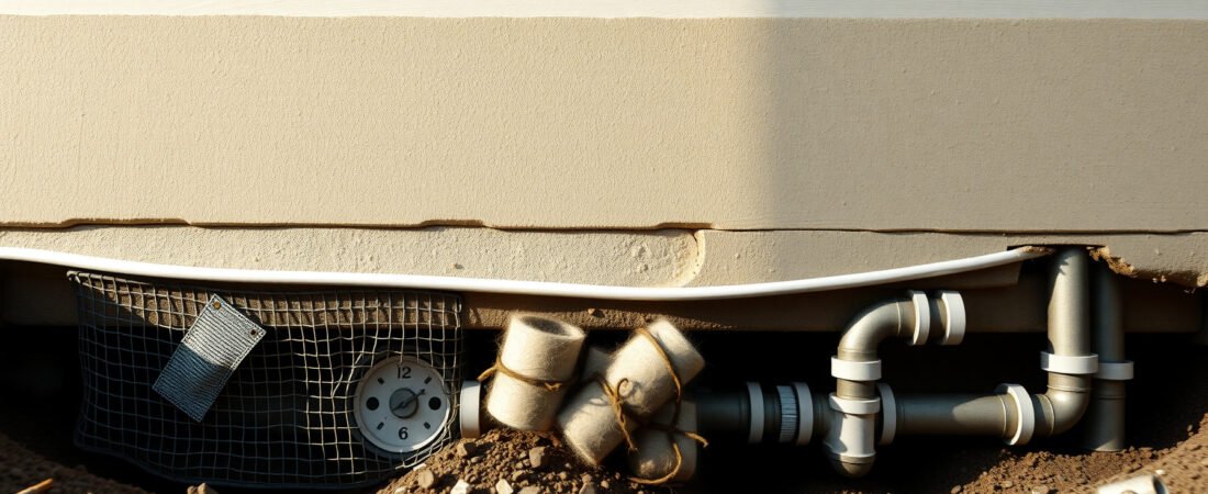 What Does a Professional Rodent Exclusion Service Include?