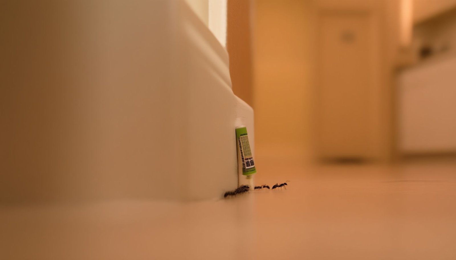 Best Ant Killer Gels for Hard-to-Reach Cracks