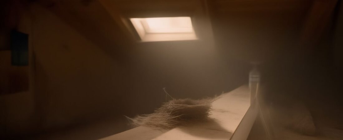 Best Bird Mite Sprays and Dusts for Attics