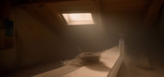 Best Bird Mite Sprays and Dusts for Attics