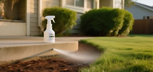 Best Outdoor Perimeter Pest Control Sprays for Homeowners