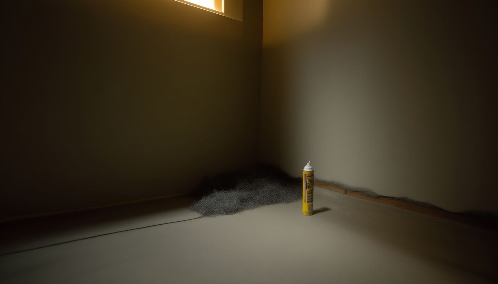 Best Products to Seal Gaps Against Mice: Steel Wool vs Foam