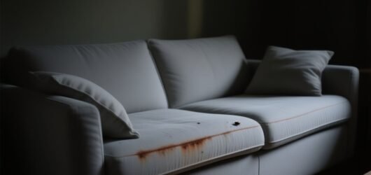 How to Get Rid of Bed Bugs in a Couch and Upholstered Furniture