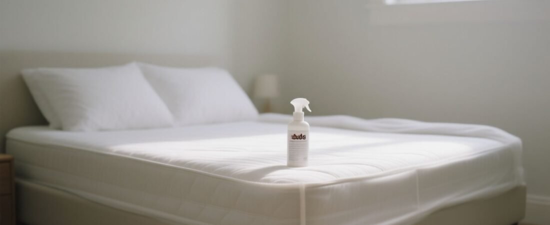 How to Get Rid of Bed Bugs Without Throwing Away Your Mattress