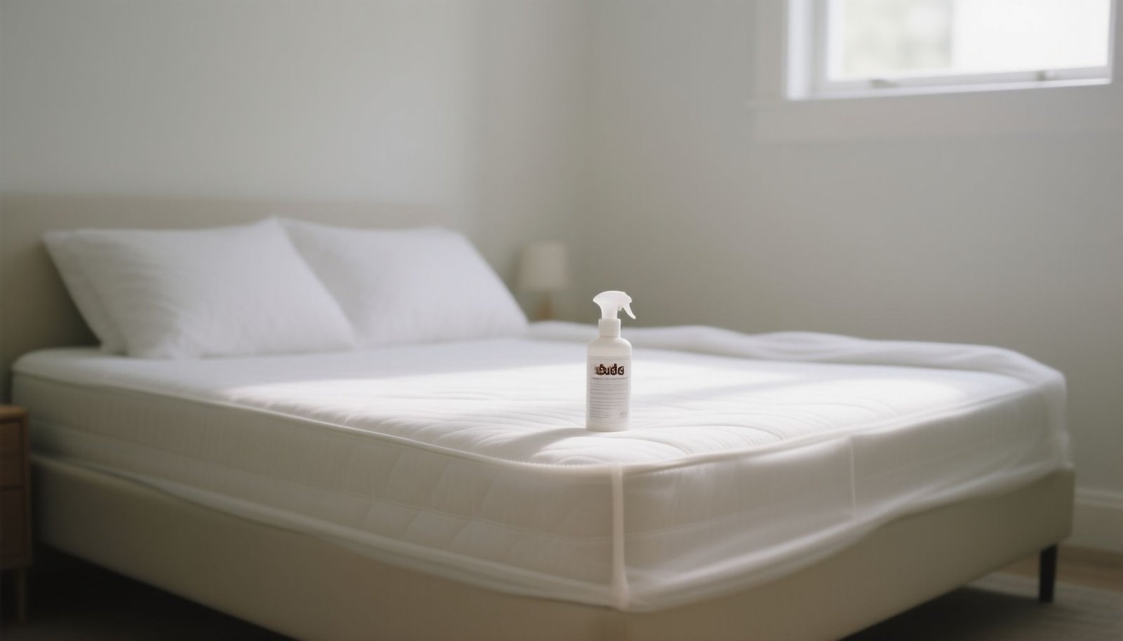 How to Get Rid of Bed Bugs Without Throwing Away Your Mattress