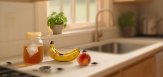 How to Get Rid of House Flies Without Chemicals