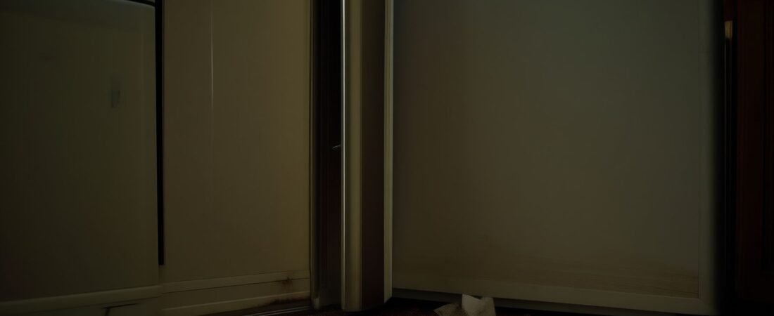 How to Get Rid of Mice Behind a Refrigerator or Stove