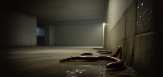 How to Get Rid of Millipedes After Heavy Rain