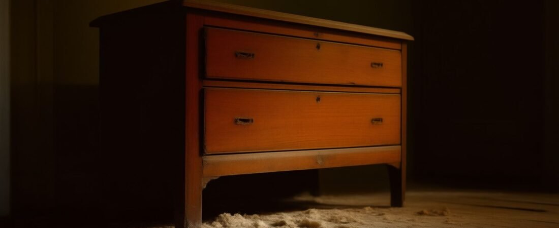 How to Get Rid of Termites in Furniture Without Fumigation