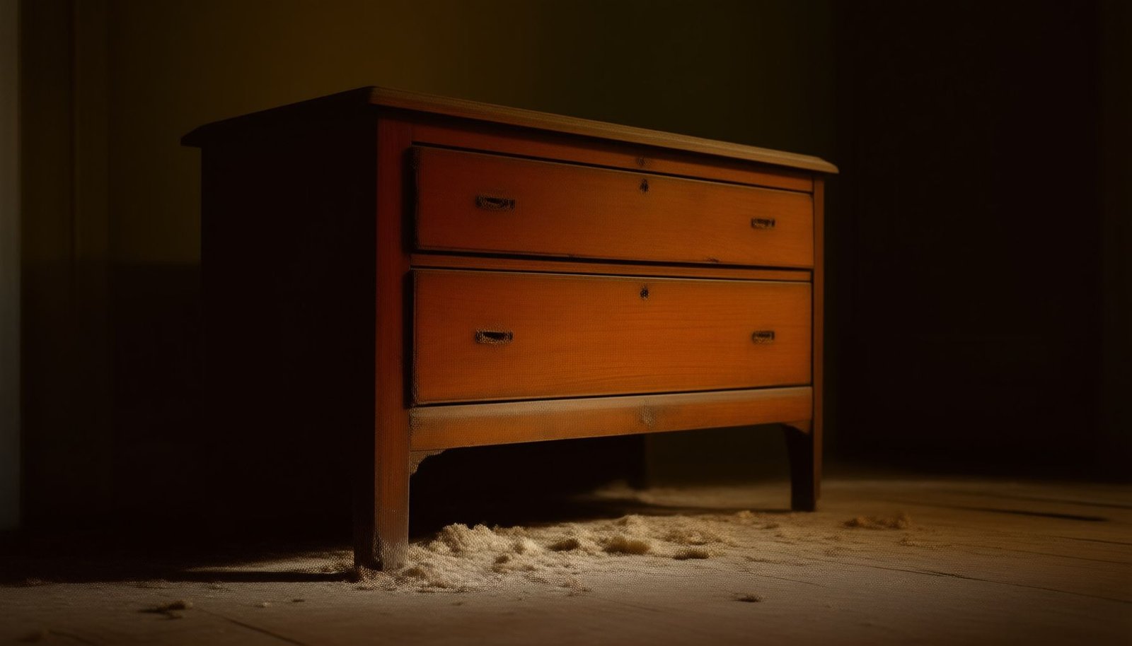 How to Get Rid of Termites in Furniture Without Fumigation
