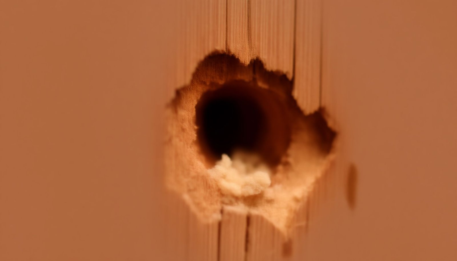 get rid of termites in furniture without fumigation close-up view