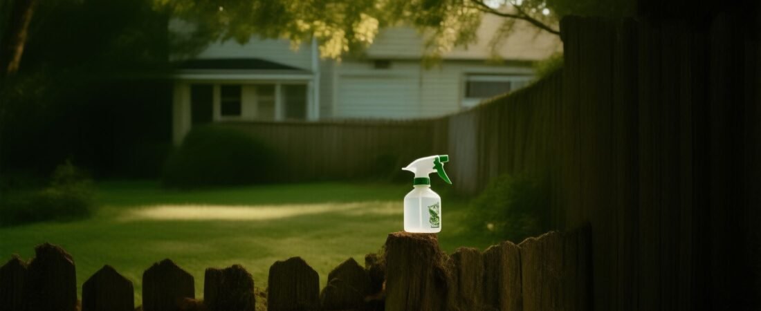 How to Get Rid of Chiggers in the Yard and on Your Skin