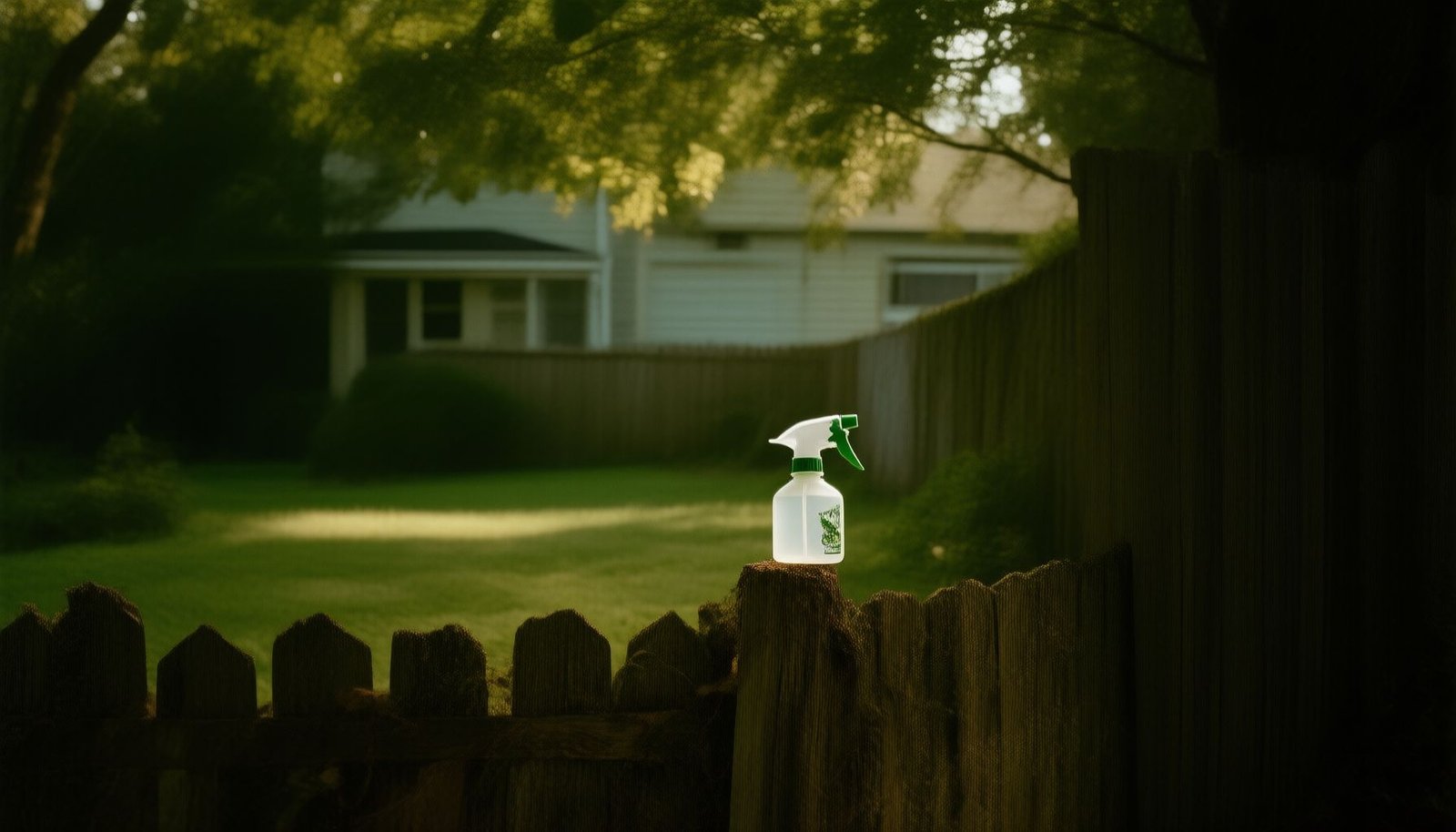 How to Get Rid of Chiggers in the Yard and on Your Skin