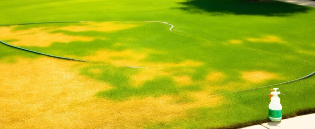 How to Get Rid of Chinch Bugs in the Lawn