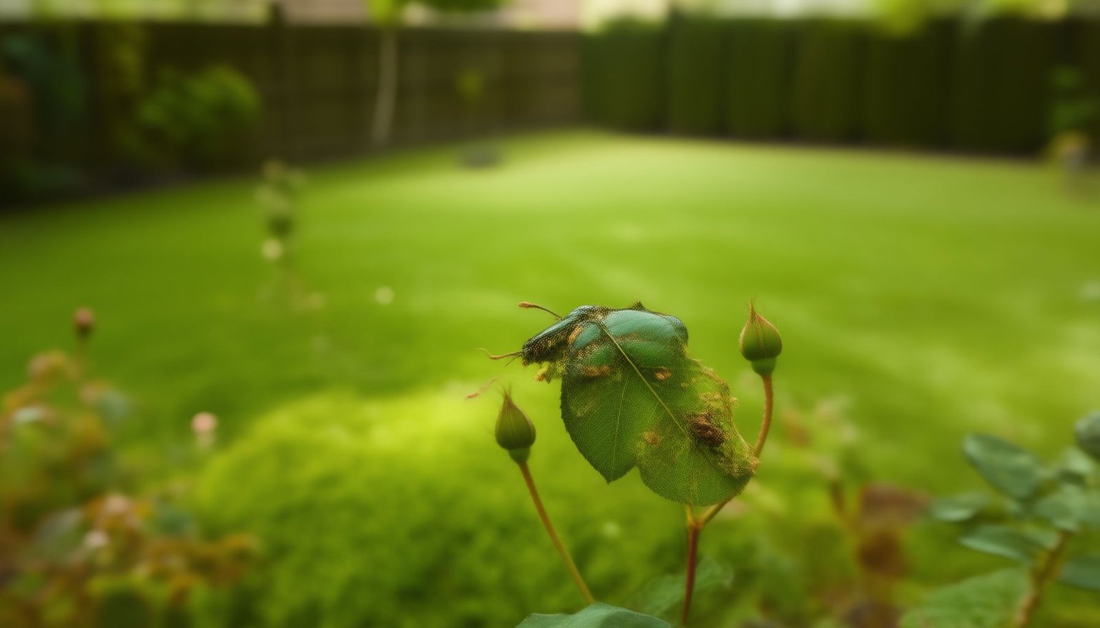 How to Get Rid of Japanese Beetles on Plants and Lawns