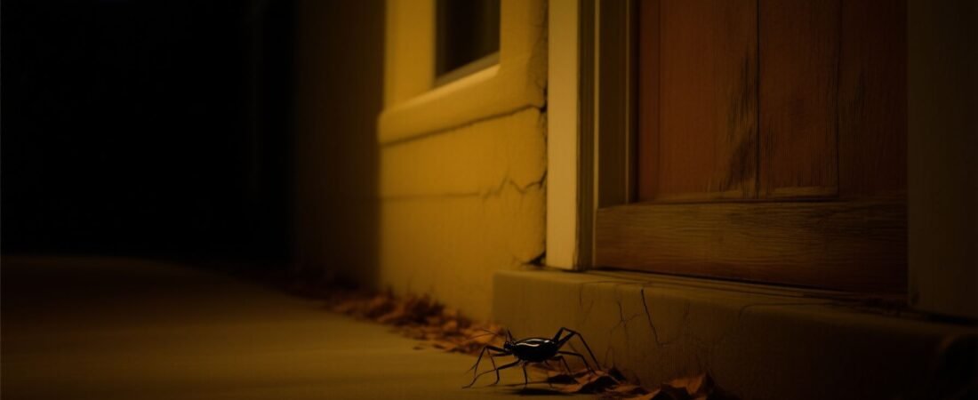 How to Get Rid of Kissing Bugs Around Your Home