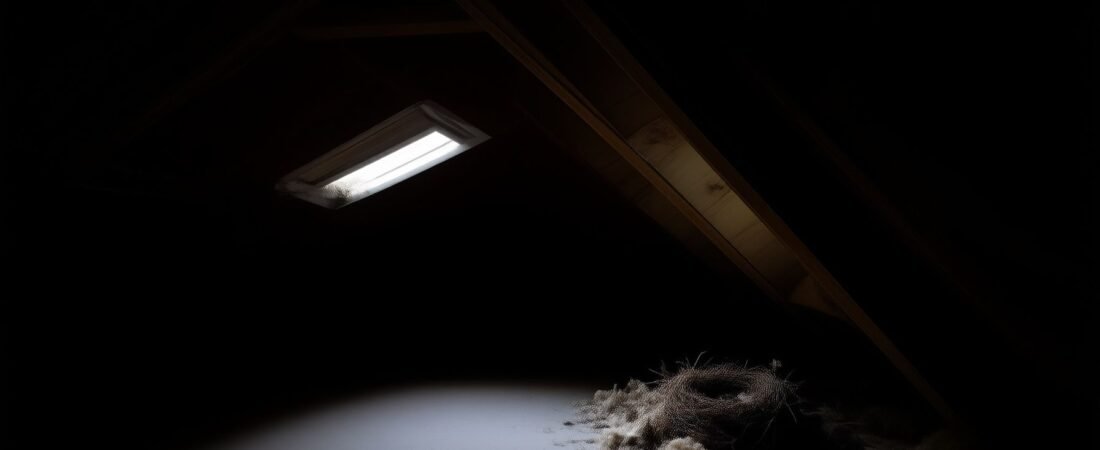 How to Get Rid of Roof Rats in the Attic
