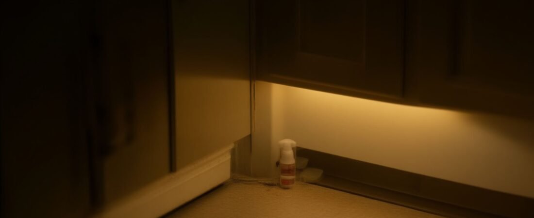 Best Roach Fogger Alternatives for Apartments