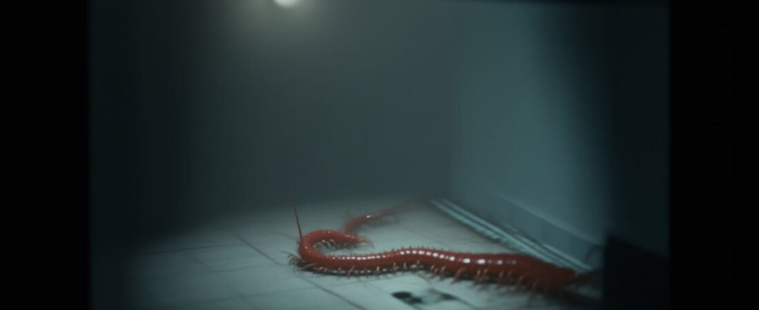 Are Centipede Bites Dangerous? When to Seek Medical Help