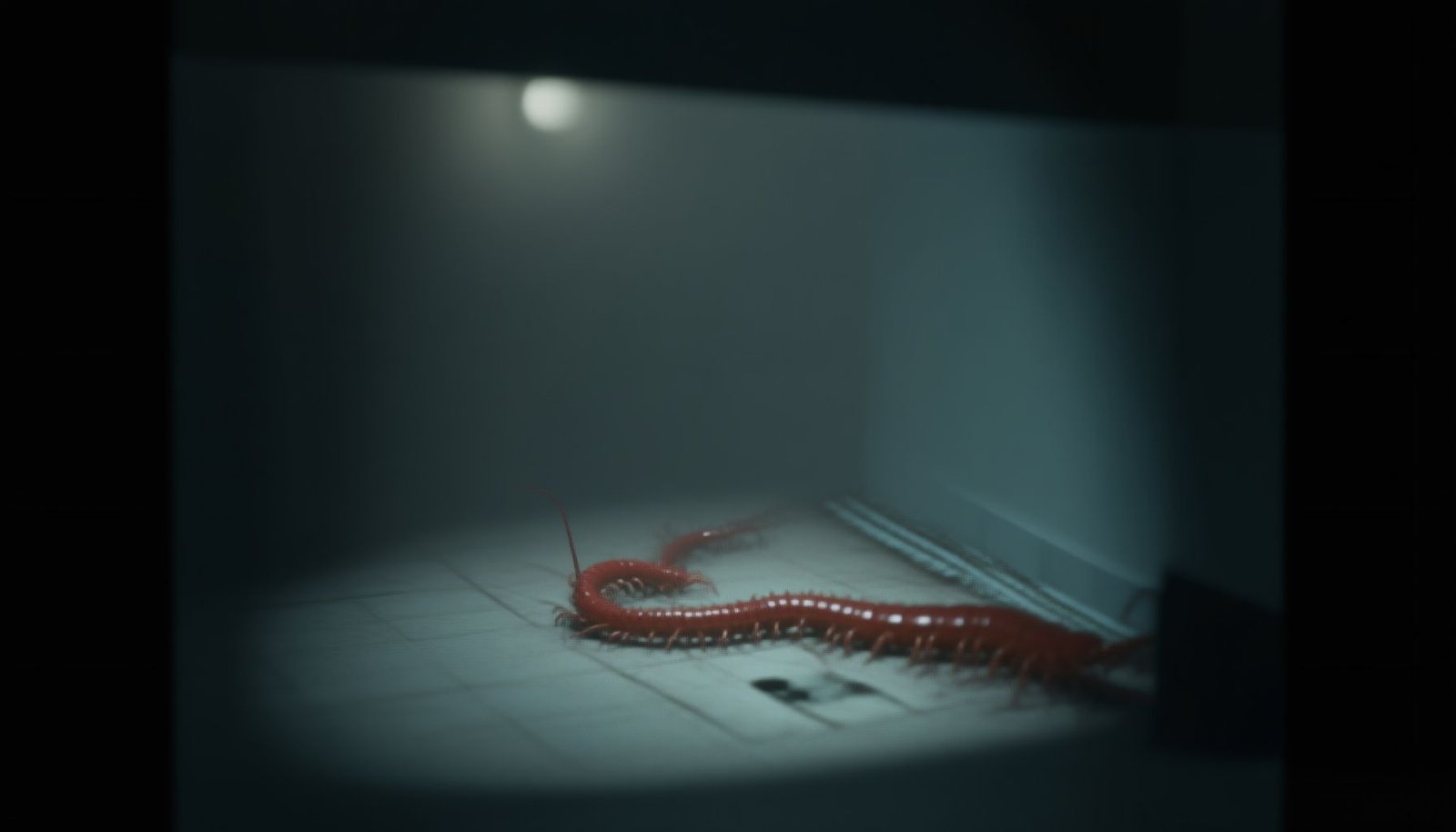 Are Centipede Bites Dangerous? When to Seek Medical Help