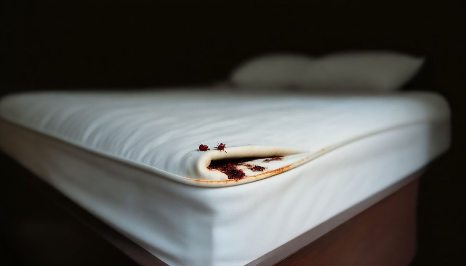 Can Bed Bugs Make You Sick? Health Effects of an Infestation