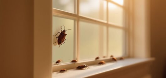 Can Stink Bugs Make You Sick If You Breathe Their Odor?