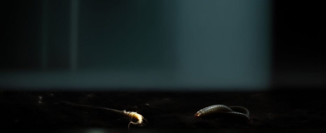 What Do Centipedes vs Millipedes Look Like? Key Differences