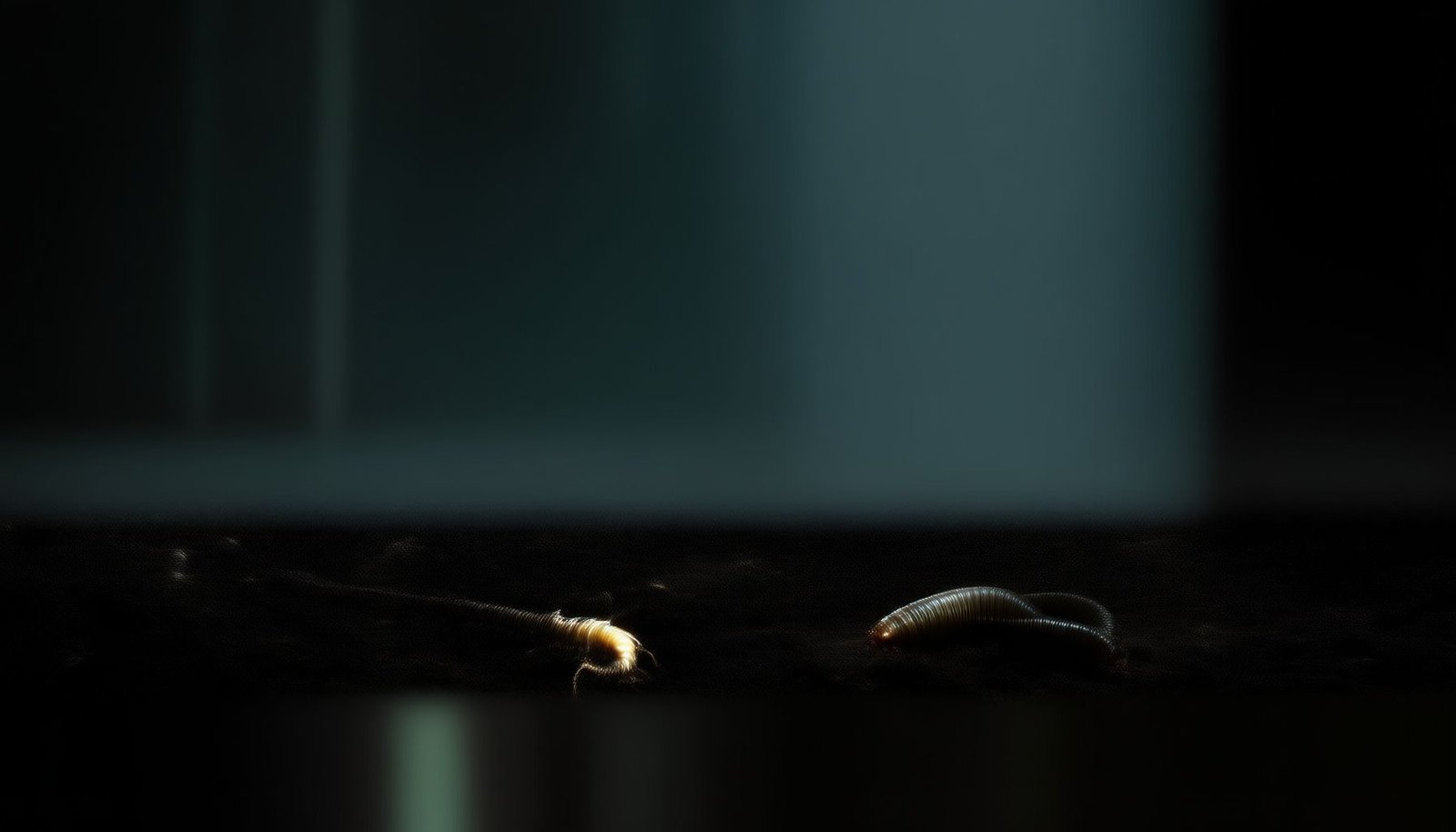 What Do Centipedes vs Millipedes Look Like? Key Differences