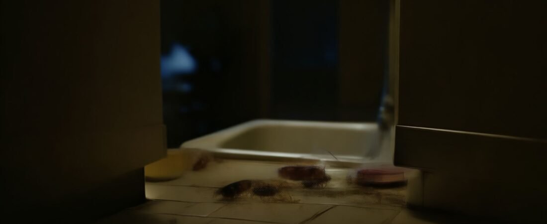 What Diseases Do Cockroaches Carry and Spread in the Home?