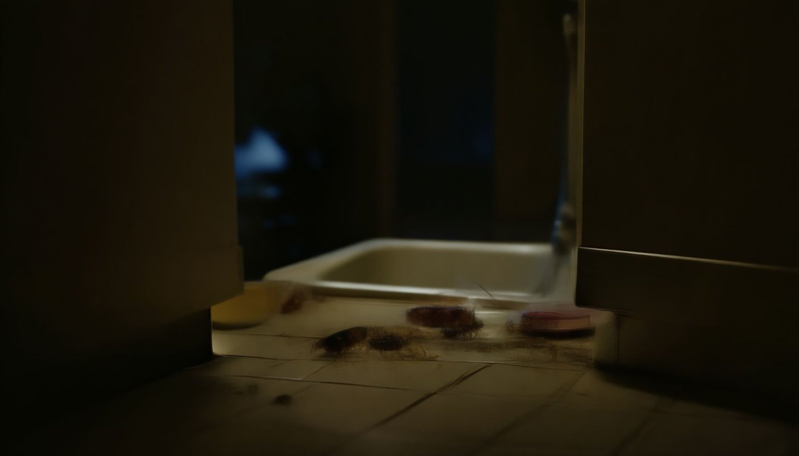 What Diseases Do Cockroaches Carry and Spread in the Home?