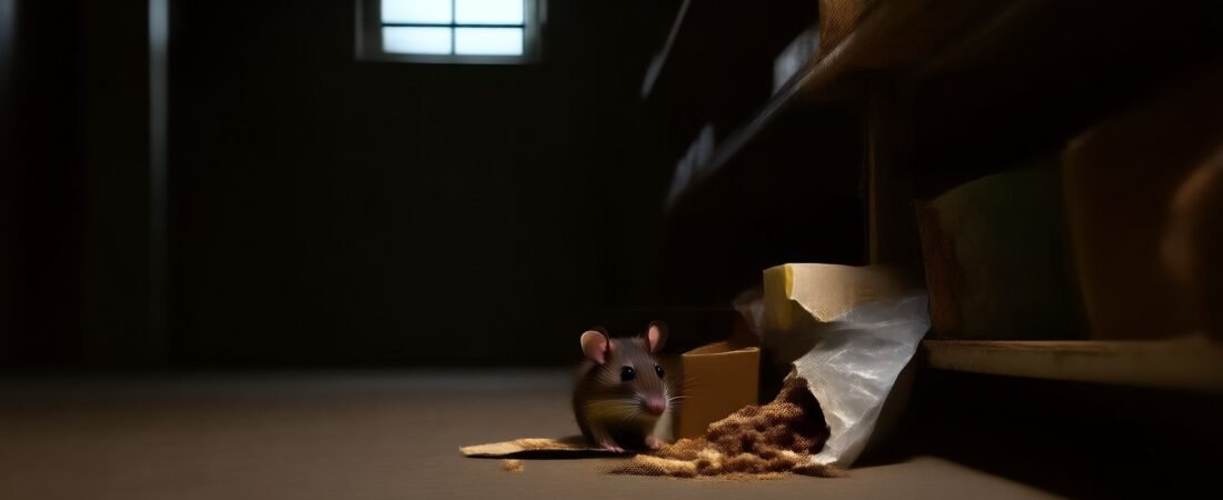 What Diseases Do Rats and Mice Carry That Affect Humans?