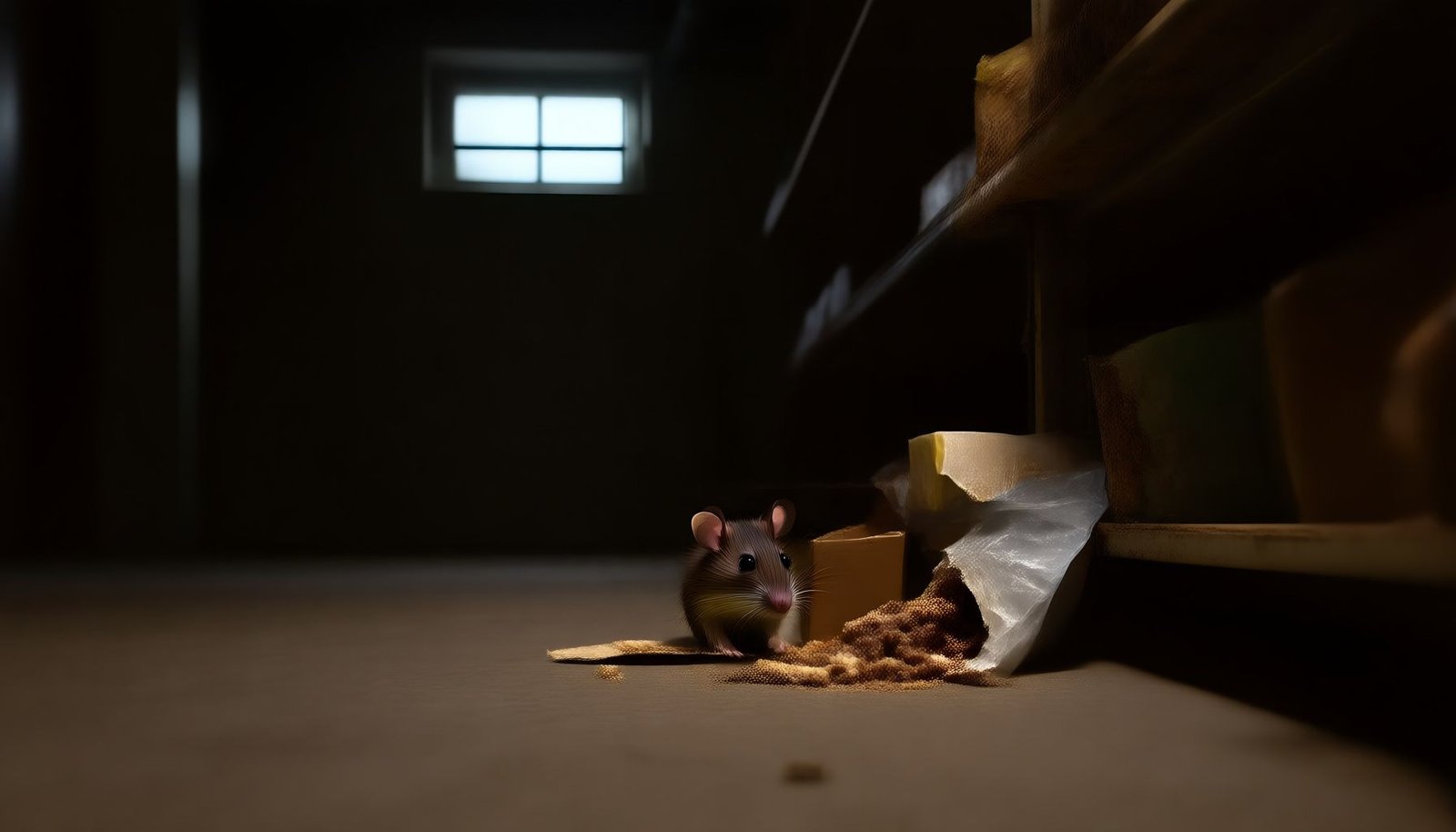 What Diseases Do Rats and Mice Carry That Affect Humans?