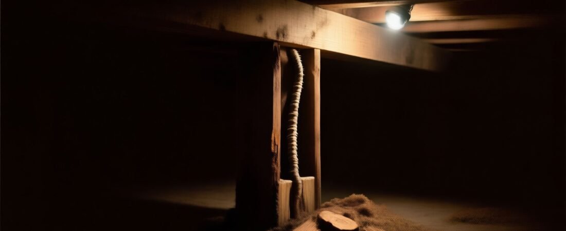 Early Signs of Termites Before Serious Damage Occurs