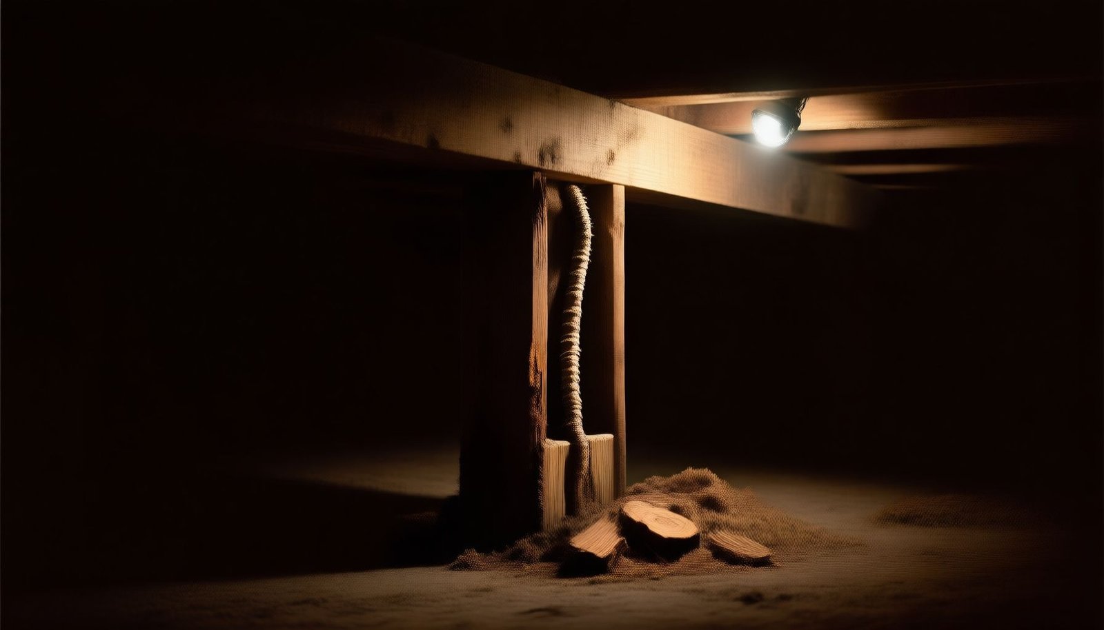 Early Signs of Termites Before Serious Damage Occurs