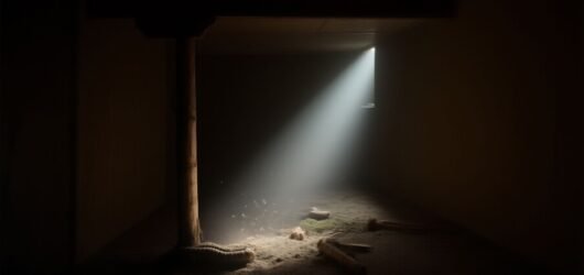 What Are the Health Risks of a Termite Infestation?