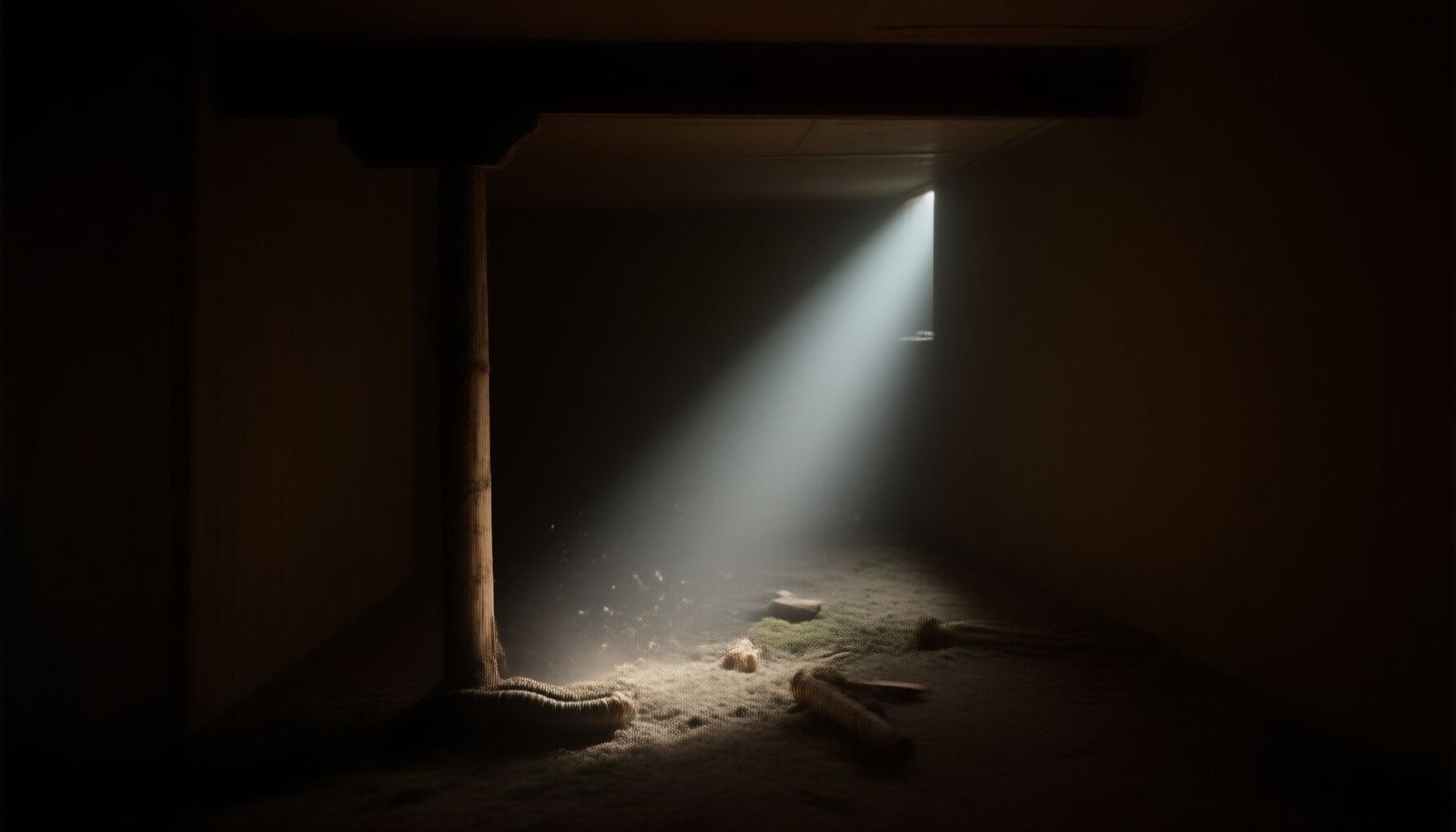What Are the Health Risks of a Termite Infestation?