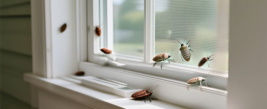 How to Identify Stink Bugs: What They Look Like and Why They Smell