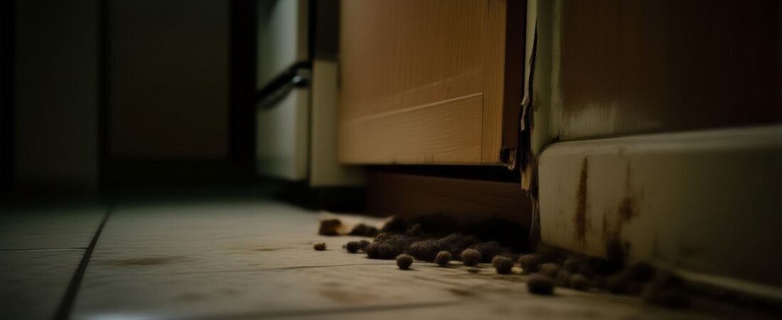 What Are Signs of a Rat Problem in Your Home?