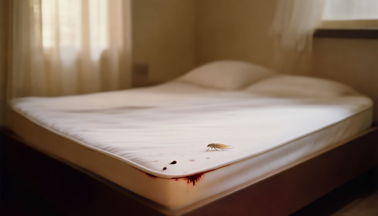 Signs of Bed Bugs Before You See Them: Early Warning Checklist