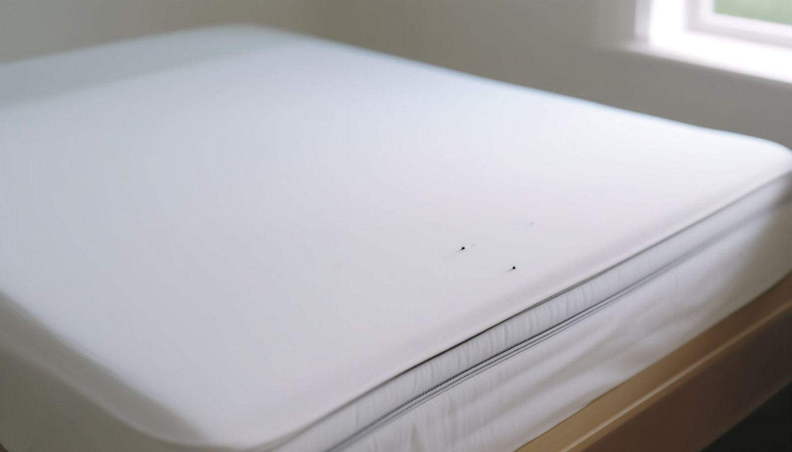 What Are the Tiny Black Bugs in My Bed? Not Always Bed Bugs