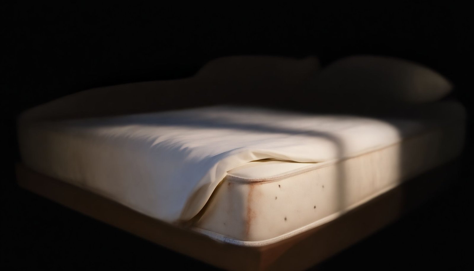 What Is Biting Me at Night While I Sleep? 8 Possible Causes